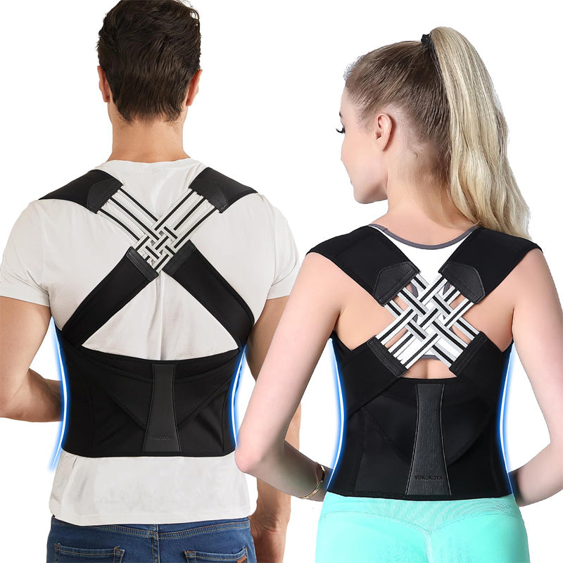 All-Day Posture & Comfort Kit