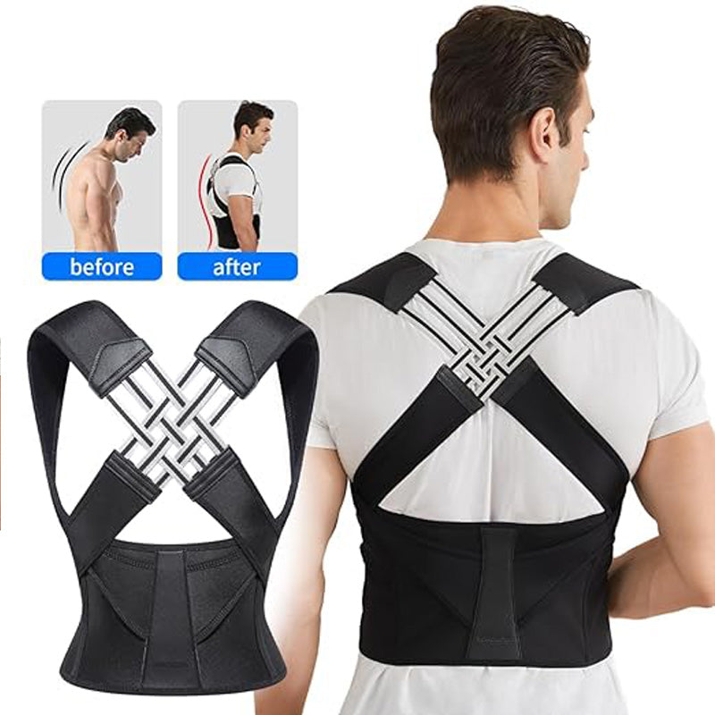 All-Day Posture & Comfort Kit
